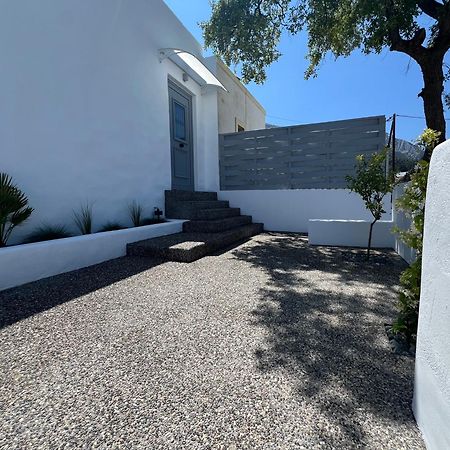 Moeses House Villa Asfendiou Exterior foto